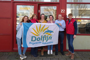 dolfijnvakanties kantoor