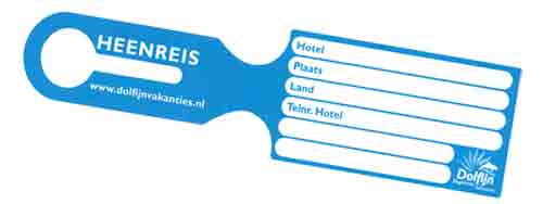 dolfijnvakanties label